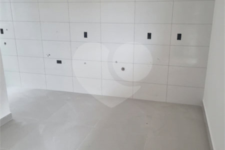 Apartamento à venda com 1 quarto em Vila Mazzei, São Paulo, SP