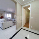Apartamento à venda com 3 suítes em Vila Progredior, São Paulo, SP