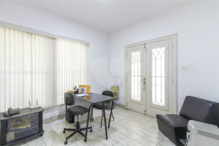 Casa à venda com 3 quartos em Vila Mariana, São Paulo, SP