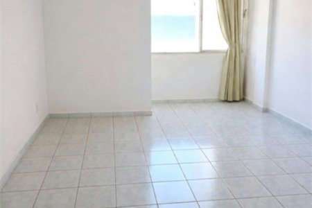 Apartamento Residencial à venda, Itararé, São Vicente - AP1178.