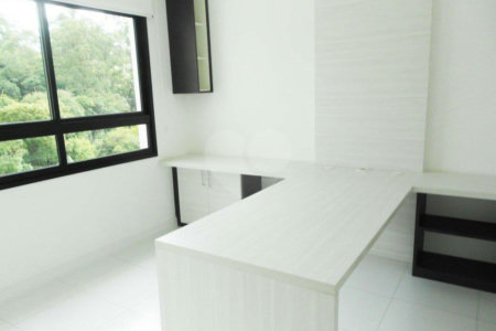 Apartamento para alugar com 4 suítes em Jardim Marajoara, São Paulo, SP