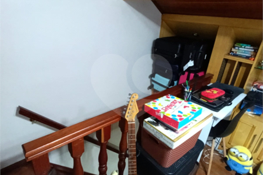 Sobrado à venda com 4 quartos, sendo 1 suíte, em Jaçanã, São Paulo, SP