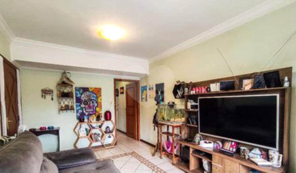 Casa à venda com 3 quartos, sendo 1 suíte,  em Vila Morse, São Paulo, SP