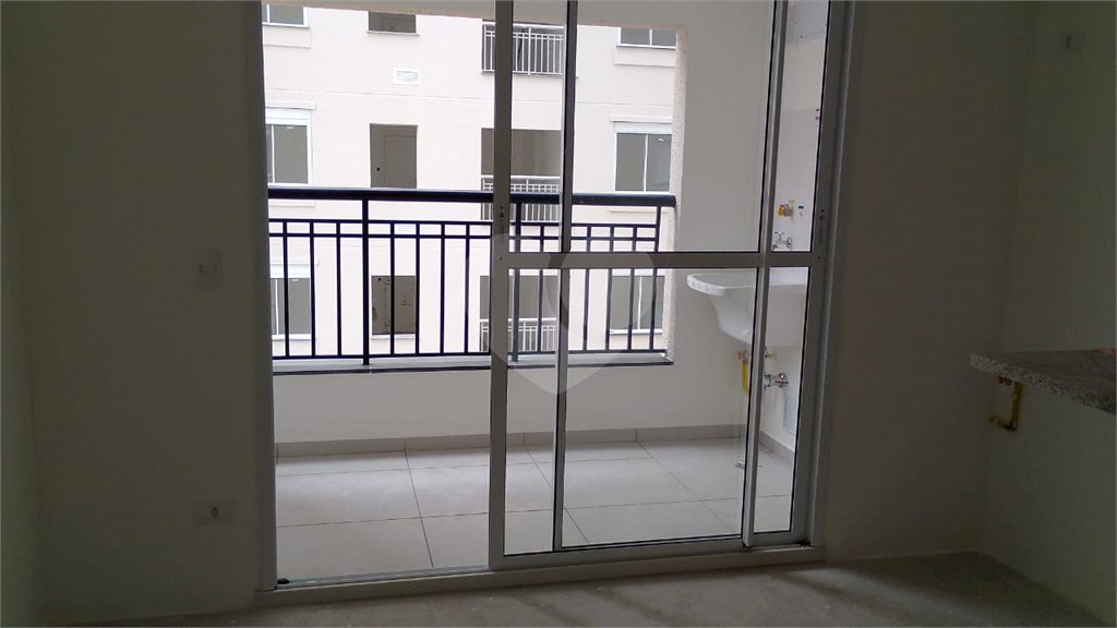 Studio à venda com 1 quarto em Ferreira, São Paulo, SP