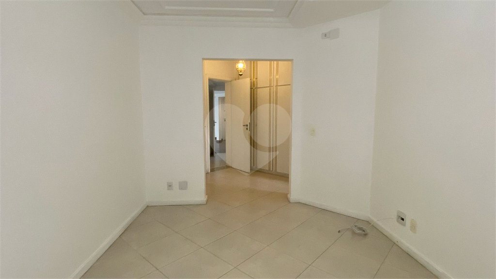Apartamento para alugar com 3 suítes em Chácara Santo Antônio, São Paulo, SP