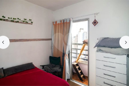Apartamento à venda com 1 quarto em Bela Vista, São Paulo, SP