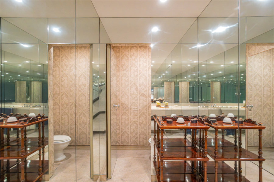 Apartamento à venda com 4 suítes em Jardim Europa, São Paulo, SP