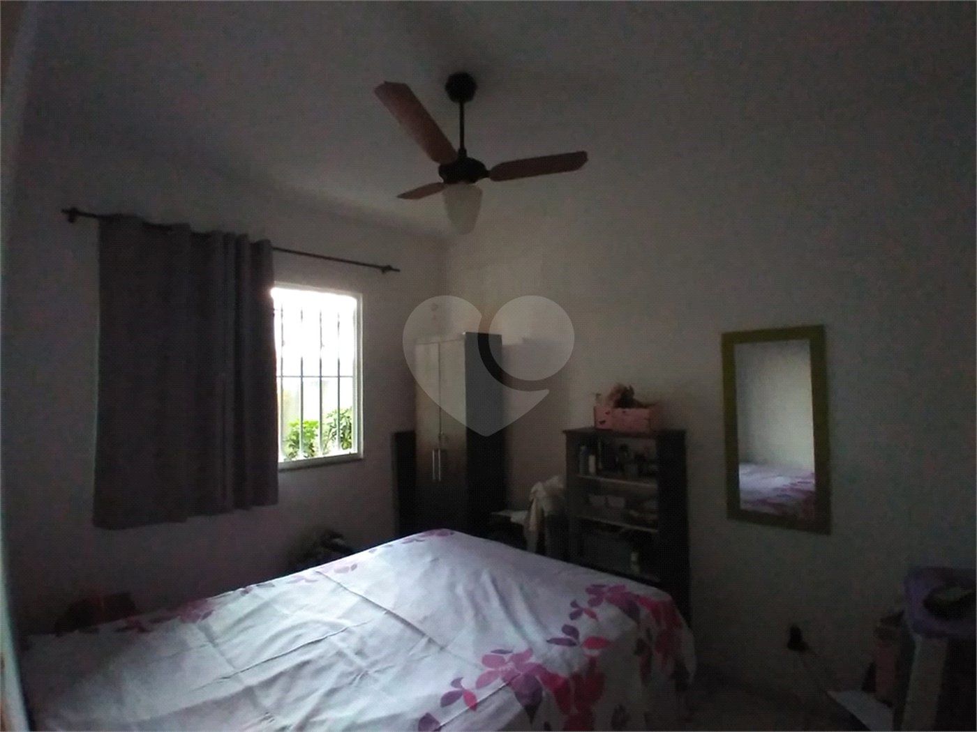 Casa Térrea à venda com 2 quartos em Campo Grande, Rio de Janeiro, RJ
