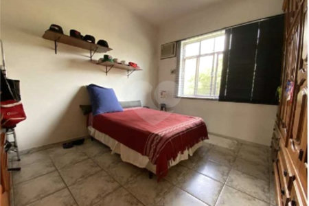 Apartamento à venda com 2 quartos, sendo 1 suíte, em Vila Isabel, Rio de Janeiro, RJ
