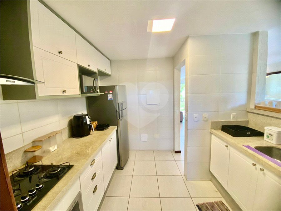 Casa à venda com 3 quartos em Rasa, Armação dos Búzios, RJ