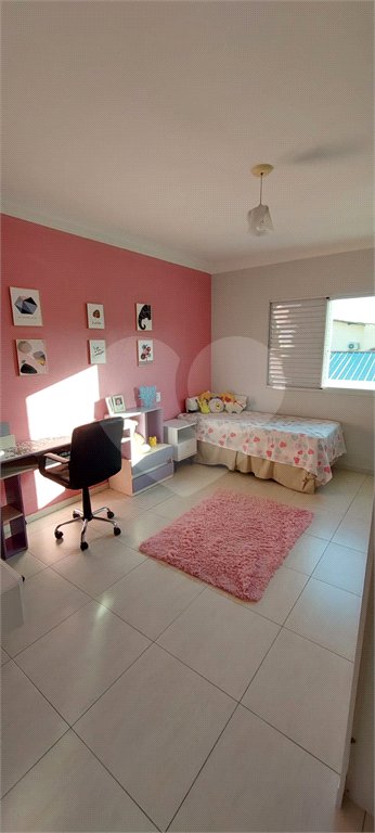 Sobrado à venda com 3 quartos, sendo 1 suíte, em Limão, São Paulo, SP
