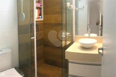 Apartamento à venda com 3 quartos, sendo 1 suíte, em Tatuapé, São Paulo, SP