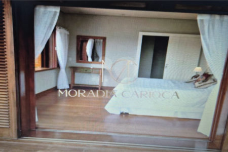 Casa de Vila à venda com 5 suítes em Alto de Búzios, Armação dos Búzios, RJ