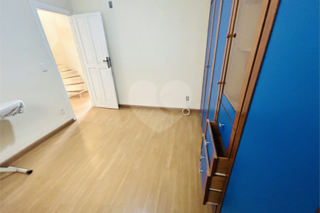 Casa de Vila à venda com 3 quartos, sendo 1 suíte, em Maracanã, Rio de Janeiro, RJ