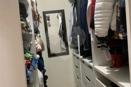 Casa à venda com 3 quartos, sendo 1 suíte, no condomínio Residencial Ponderosa, São Roque - SP