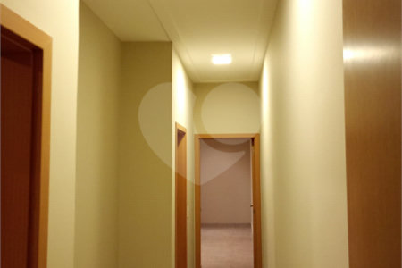 Casa Térrea à venda com 3 suítes em Reserva San Pedro, Ribeirão Preto, SP