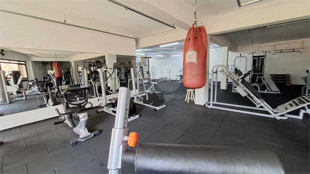 Apartamento à venda com 4 suítes em Santana, São Paulo, SP