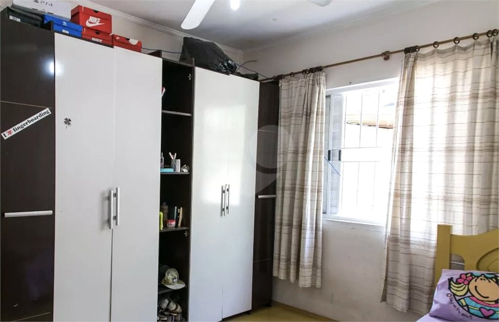 Casa Térrea à venda com 4 quartos, sendo 1 suíte, em Vila Gustavo, São Paulo, SP