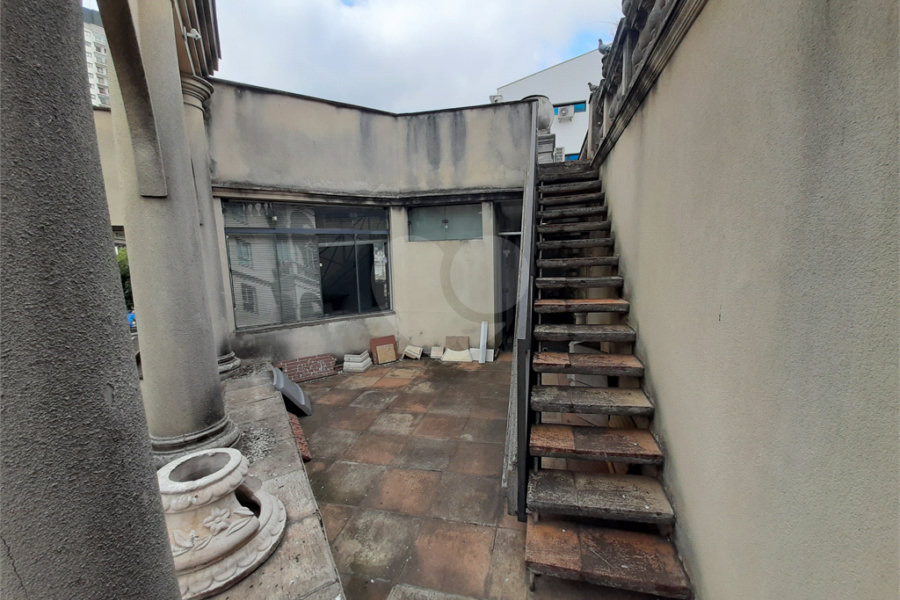 Salão à venda ou para alugar em Vila Olímpia, São Paulo, SP