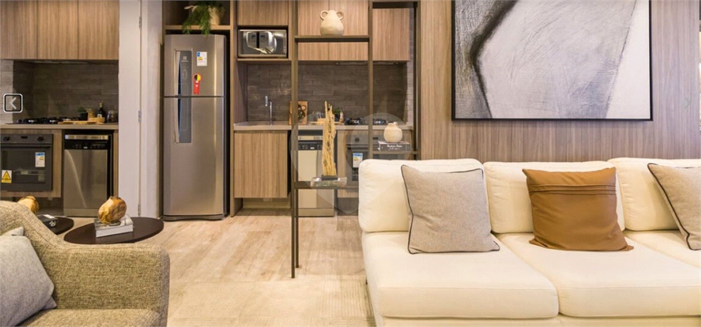 Apartamento à venda com 2 quartos, sendo 1 suíte, em Vila Progredior, São Paulo, SP