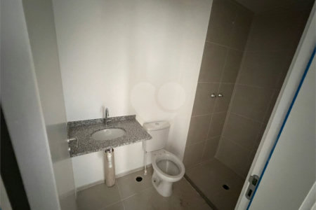 Apartamento à venda com 2 quartos em Santana, São Paulo, SP