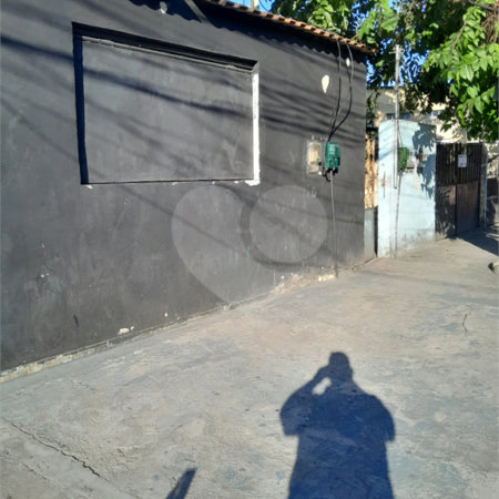 Casa à venda com 2 quartos em Campo Grande, Rio de Janeiro, RJ