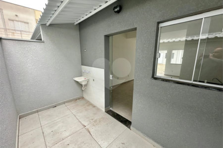 Casa à venda com 2 quartos no condomínio Residencial Vila Nova, Sorocaba - SP