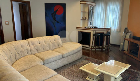 Apartamento à venda com 3 quartos, sendo 1 suíte,  em Santana, São Paulo, SP