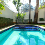 Casa à venda com 4 suítes no condomínio Vila Alba, São Paulo - SP