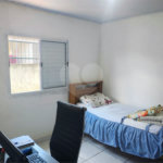 Casa Térrea à venda com 2 quartos em Vila Comercial, Jundiaí, SP