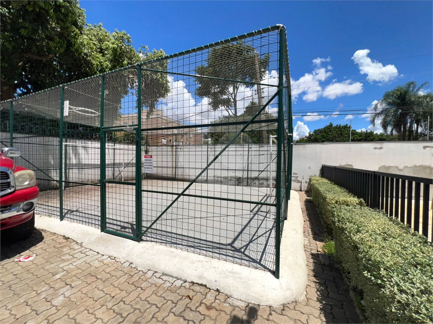 Apartamento à venda com 2 quartos, sendo 1 suíte, em Caguassu, Sorocaba, SP