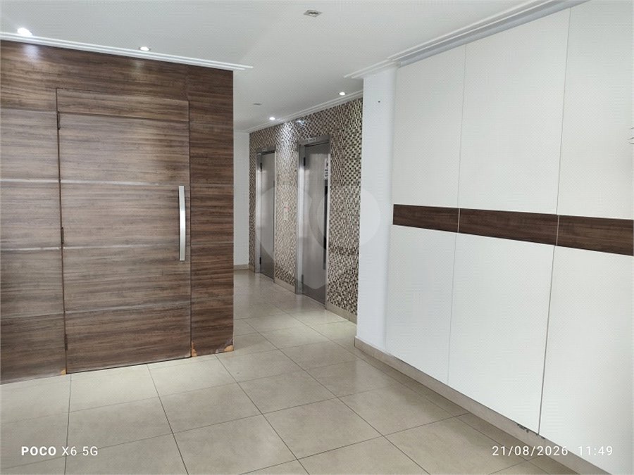 Apartamento à venda com 2 quartos em Santana, São Paulo, SP
