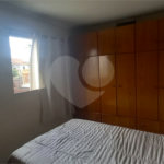 Apartamento à venda com 2 quartos em Freguesia do Ó, São Paulo, SP