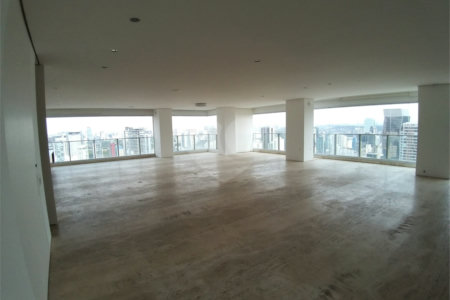 Apartamento à venda ou para alugar com 3 suítes em Pinheiros, São Paulo, SP