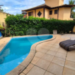 Casa à venda com 5 quartos, sendo 4 suítes,  em Geribá, Armação dos Búzios, RJ