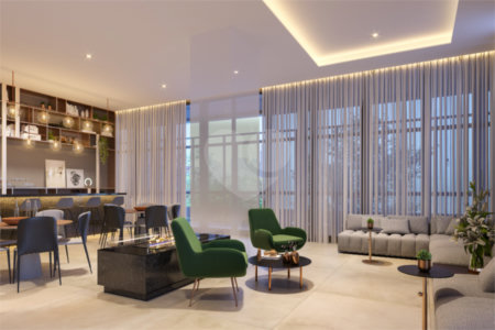 Apartamento à venda com 3 quartos, sendo 1 suíte, em Vila Mascote, São Paulo, SP