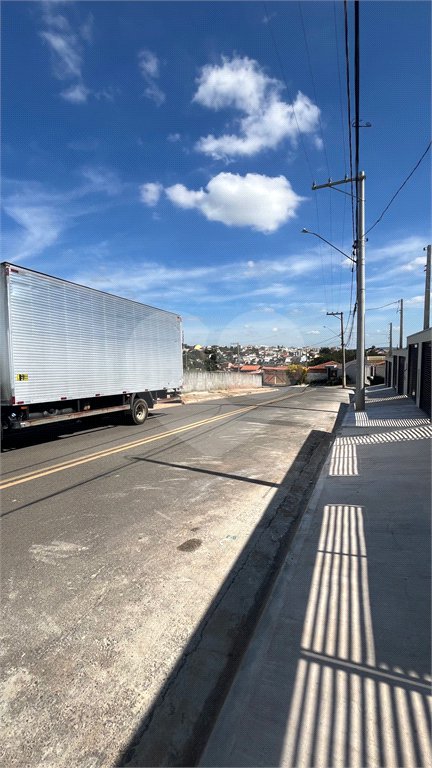 Sobrado para alugar com 3 quartos, sendo 1 suíte, em Vila Petrópolis, Atibaia, SP