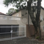 Sobrado à venda com 4 quartos, sendo 1 suíte, em Jardim Floresta, São Paulo, SP