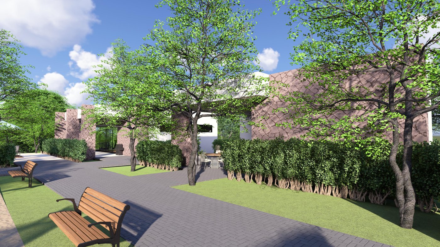 Residencial Monte Cristo