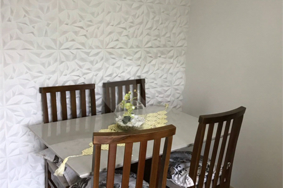 Apartamento à venda com 3 quartos em Vila Nova Cachoeirinha, São Paulo, SP