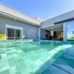 Casa à venda com 3 suítes no condomínio Jardim Residencial Dona Maria José, Indaiatuba - SP