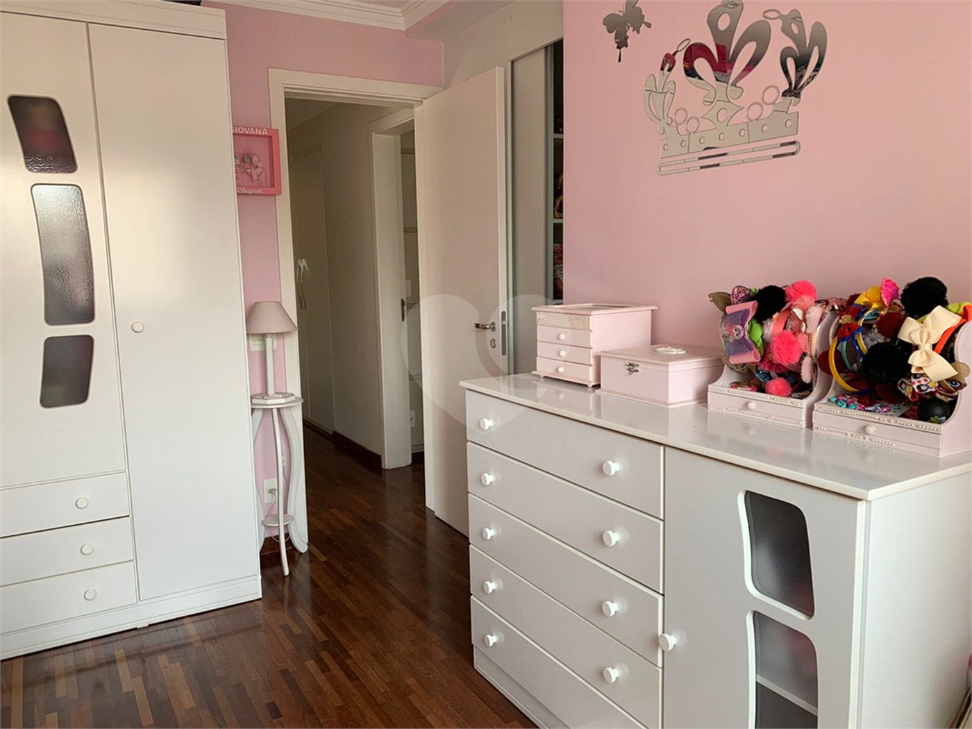 Apartamento à venda com 4 quartos, sendo 3 suítes, em Vila Andrade, São Paulo, SP