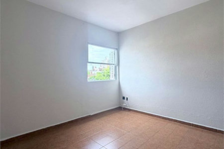 Apartamento Residencial à venda, Aparecida, Santos - AP1077.