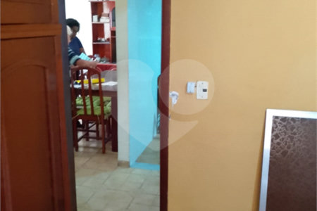 Casa à venda com 2 quartos em Campo Grande, Rio de Janeiro, RJ