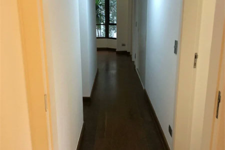 Apartamento à venda com 4 suítes em Vila Suzana, São Paulo, SP