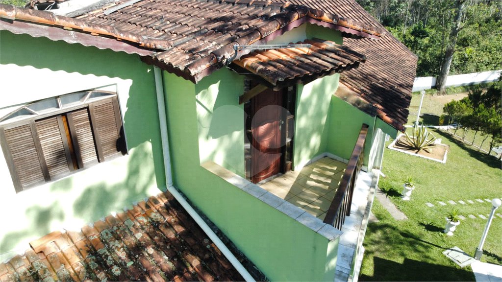 Sítio à venda com 8 quartos, sendo 4 suítes, em Boa Vista, Mogi das Cruzes, SP