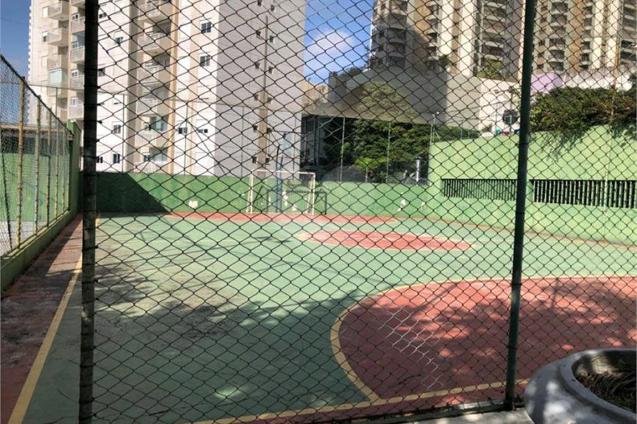 Apartamento para alugar com 3 quartos em Santana, São Paulo, SP