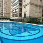 Apartamento à venda com 3 quartos, sendo 2 suítes, em Brooklin Paulista, São Paulo, SP