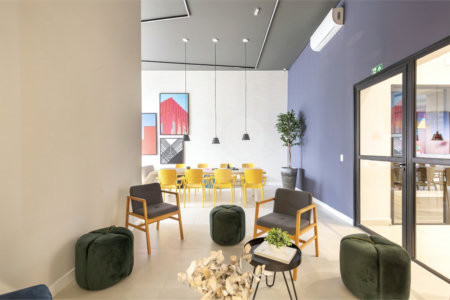 Apartamento à venda com 1 suíte em Bela Vista, São Paulo, SP