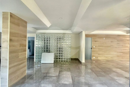 Apartamento à venda com 3 quartos, sendo 1 suíte, em Tucuruvi, São Paulo, SP